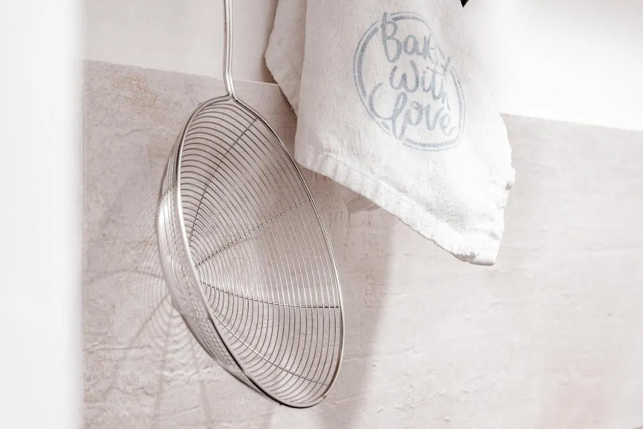 Casetta N.56 Smart & Mini Apartment Bari Italie