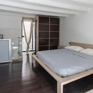 Hébergement de vacances Casa Artù, Bari