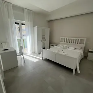 Appartement Campione 5, Bari
