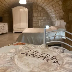 Hébergement de vacances Dimora Pietra Antica, Bari