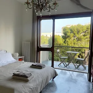 Appartement Lt Sax, Bari