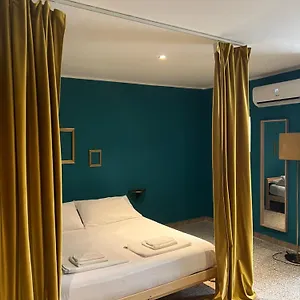 Appartement Ga #19, Bari