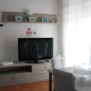 Appartement Casa Mely, Bari