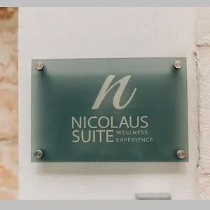 Nicolaus Wellness Experience Bari