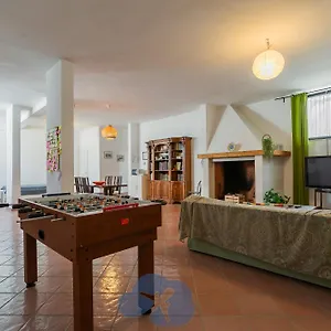 Appartement Airport House, Bari