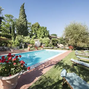  Casa di campagna Il Casolare Di Libbiano Italia