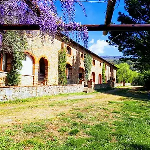  Alloggio per agriturismo Antico Borgo Poggitazzi Italia
