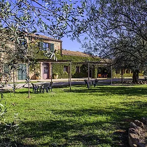  Alloggio per agriturismo Agriturismo Salemi Italia