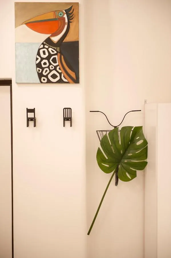 Casetta N.56 Smart & Mini Apartment Bari