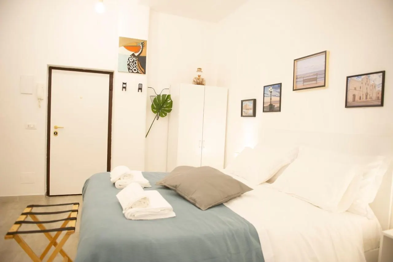 Casetta N.56 Smart & Mini Apartment Bari