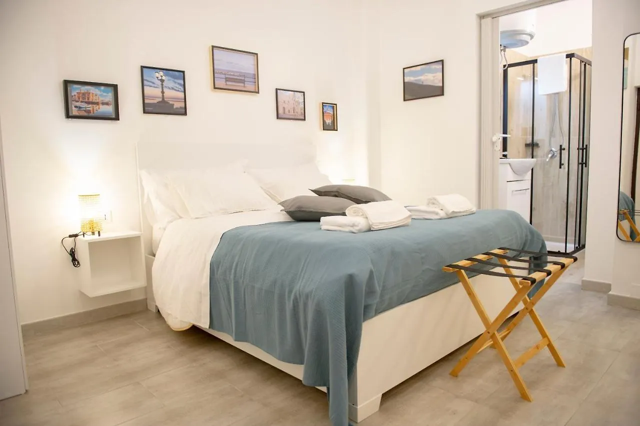 Casetta N.56 Smart & Mini Apartment Bari Italy