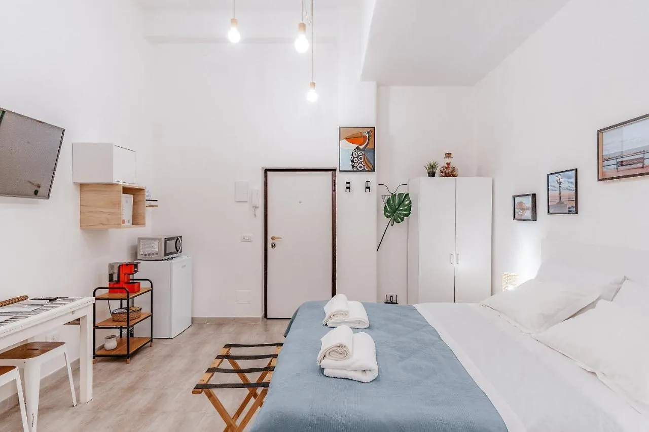 Casetta N.56 Smart & Mini Apartment Bari