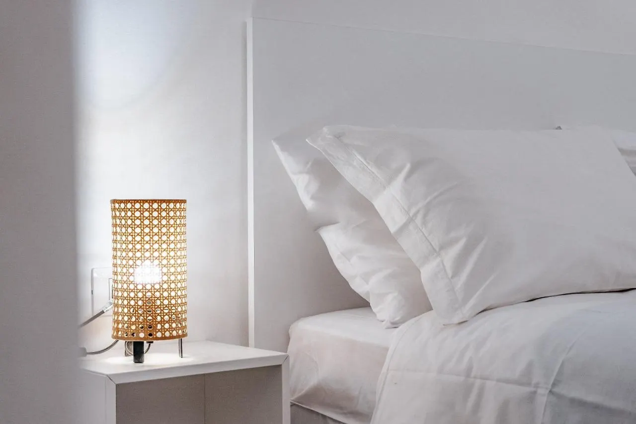 Casetta n.56 Smart&Mini Apartment Bari 0*,