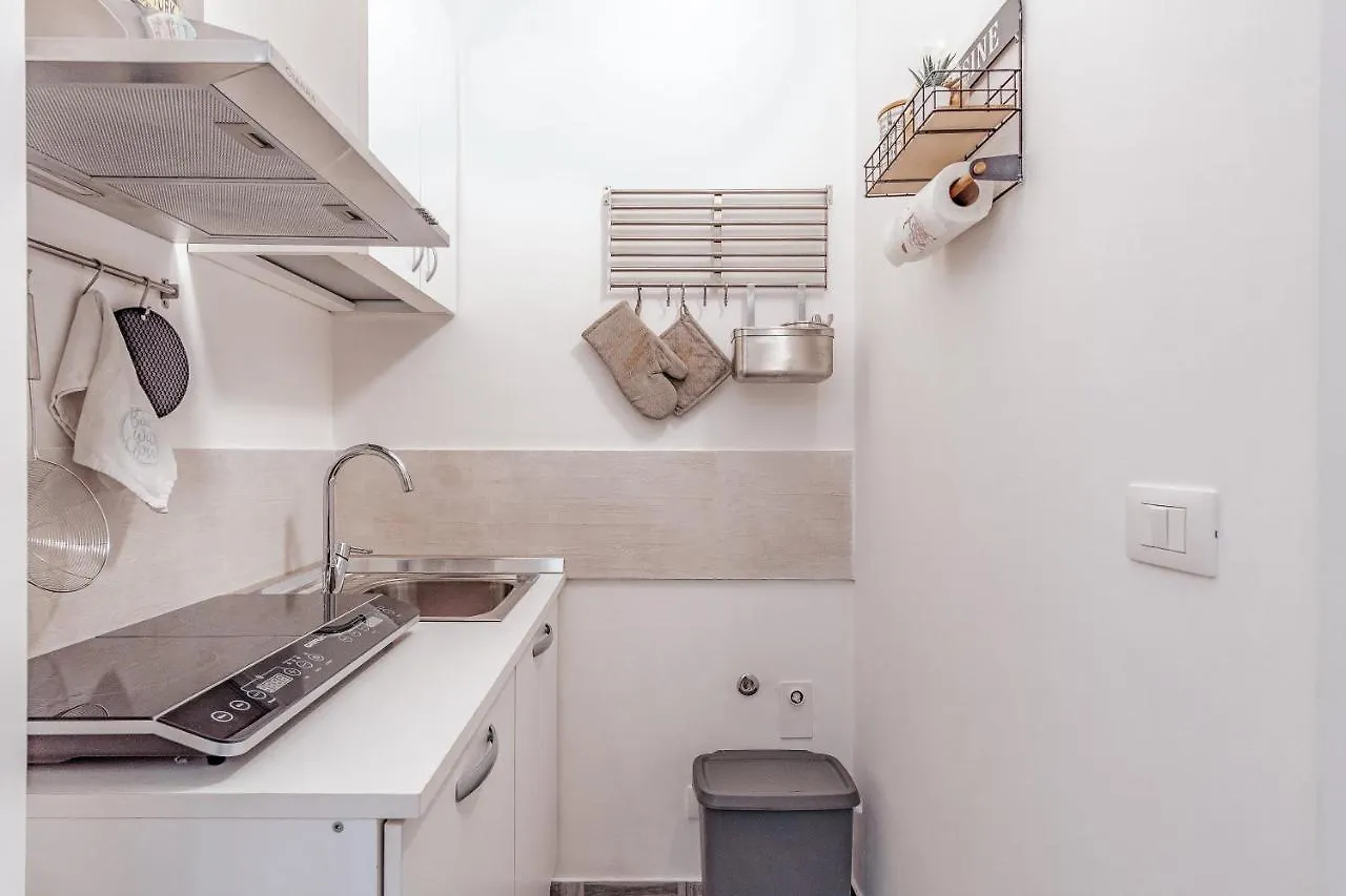 Casetta N.56 Smart & Mini Apartment Bari